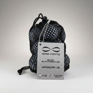 chaussures golf team infino v5