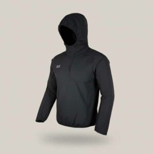 coupe vent leger team infino noir