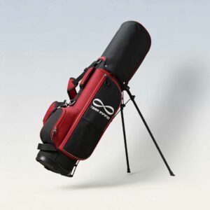 Team Infino | France Classic Golf sac trepied team infino