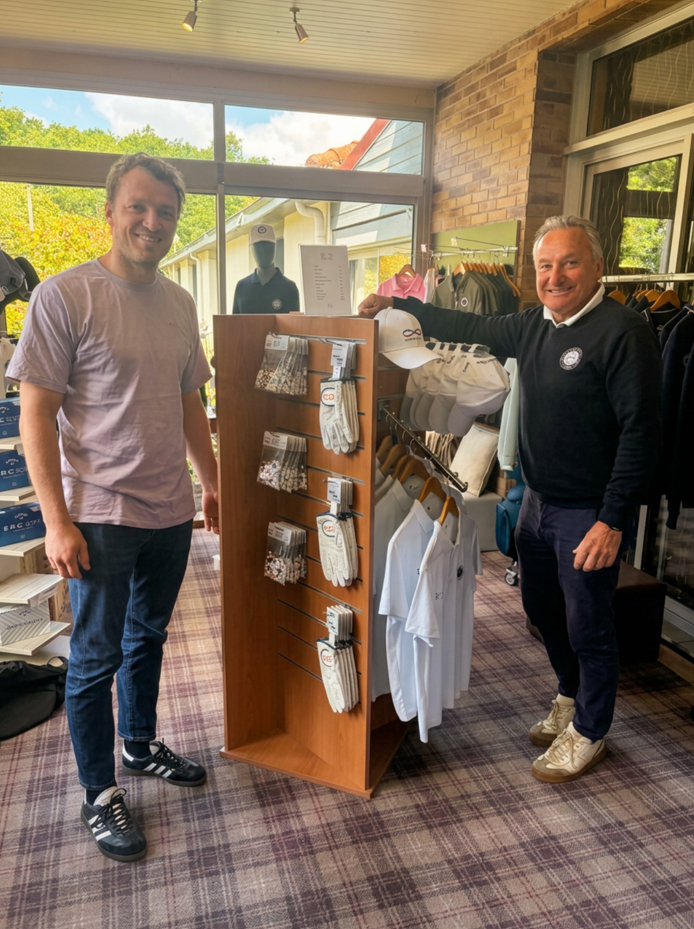 Team Infino | France Classic Golf 6
