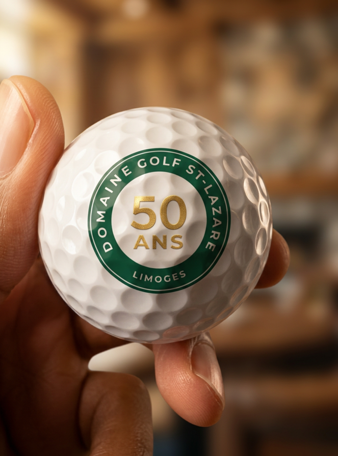 Team Infino | France Classic Golf 10