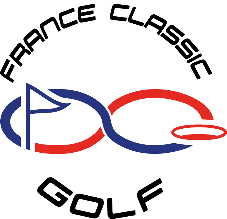 logo france classic golf